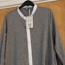 COS Long  Top/Dress/Coat.   S.12.   B.N.W.T. Image 2
