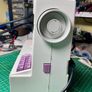 PFAFF Edition 130 Dual Transport (IDT) Heavy Duty Domestic Sewing Machine - Just fully serviced - Excellent condition - German made quality Image 9