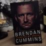 Standing My Ground ! HAND SIGNED by Brendan Cummins ! 2015 ! by Transworld Ireland ! AUTOGRAPH ! Image 2