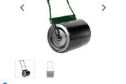 Cobra Garden Roller LR40