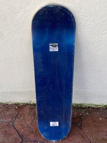 Skateboard Deck