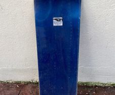 Skateboard Deck