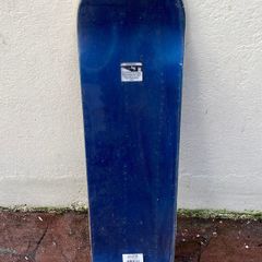 Skateboard Deck