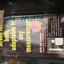 bath/screen shower self cleaning door panel price drop again Image 5