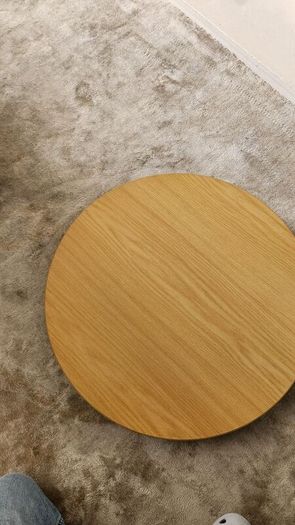 Lazy Suzy Turntable- large