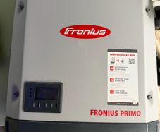 Fronius Primo 5.0kw inverter