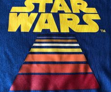 Star Wars Large T-Shirt