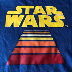 Star Wars Large T-Shirt