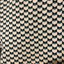 H&M Geometric trousers Size 10 Image 3
