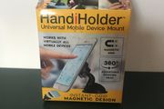 Handi-Holder Universal Mobile Device Holder
