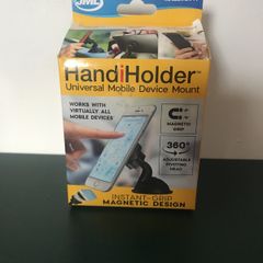 Handi-Holder Universal Mobile Device Holder