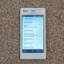 Sony Xperia M 4GB White Image 2