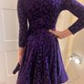 Juvenile Dance Dress Image 3