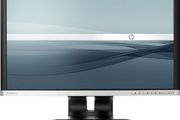 HP Compaq LA2205wg 22" Widescreen LCD DVI + VGA + DisplayPort 1680 x 1050 HD