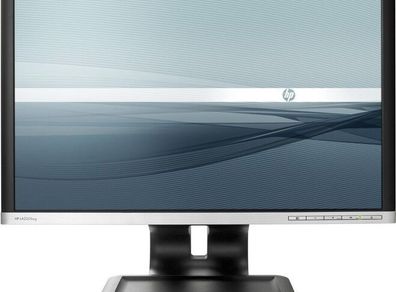 HP Compaq LA2205wg 22" Widescreen LCD DVI + VGA + DisplayPort 1680 x 1050 HD