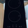 German Quality Induction Hob 2 Zone Brand New Image 2