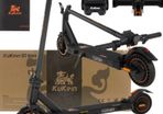electric scooter kugo kirin s1 MAX