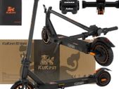 electric scooter kugo kirin s1 MAX