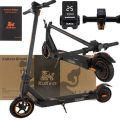 electric scooter kugo kirin s1 MAX