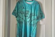 Jordan Brazil 2026 Dri-FIT Shirt