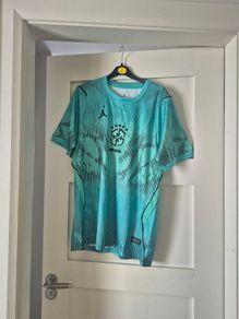 Jordan Brazil 2026 Dri-FIT Shirt