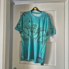 Jordan Brazil 2026 Dri-FIT Shirt