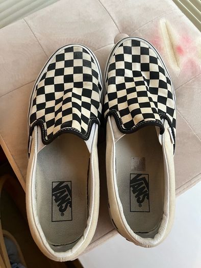 Vans shoes