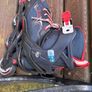 Decathlon rollerblades size 35/38 Image 2