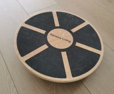 Balance board - sensory toy