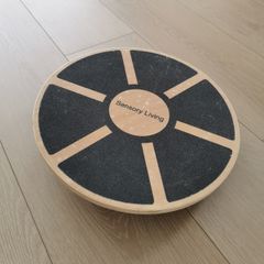 Balance board - sensory toy