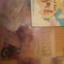 Bloomsbury Paperback set of children's books x5 Image 2