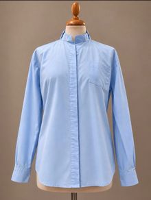 Ladies equestrian/ show shirt