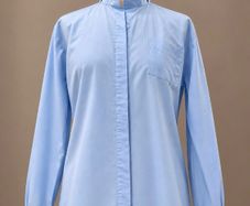 Ladies equestrian/ show shirt