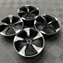 20" Inch Audi RS3 Style Alloy wheels A4 A5 A6 A7 A8 Q3 Q5 Q7 Vw Tiguan Skoda 5x112 Image 2
