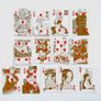 One Piece Film Gold Cards 2016 Promo : Playing Cards Image 4