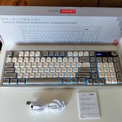 Wireless Keyboard
