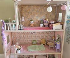 Dolls House