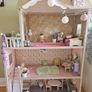 Huge Barbie Bundle with House & More Image 2
