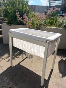 stokke home cradle