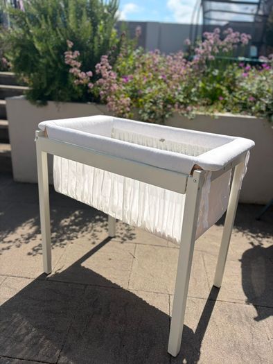 stokke home cradle