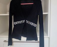 Karen Millen Cardigan size 2