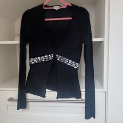 Karen Millen Cardigan size 2