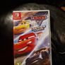 Cars3 Driven to Win Nintendo switch Image 2