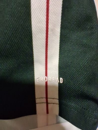Manchester United Jersey. Official Adidas Boys Girls Age 9 To 10 Years Away Jersey.  Collect In Dublin Or Receive Via Post.