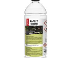 Bioethanol Liquid for Bio Fireplaces Sweet Fruit Scent