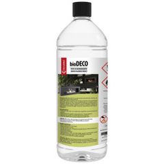 Bioethanol Liquid for Bio Fireplaces Sweet Fruit Scent