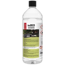 Bioethanol Liquid for Bio Fireplaces Sweet Fruit Scent