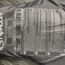 Typhoon life jacket/buoyancy aid size junior Image 10