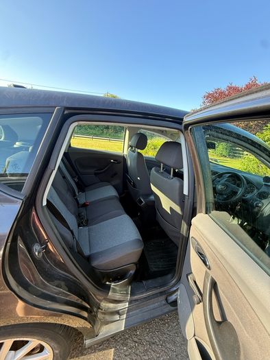 2007 Seat Toledo