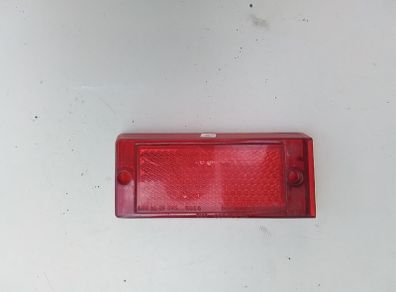 Fiat 131 Rear Lens.